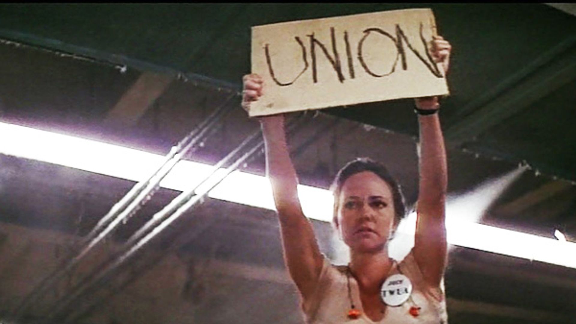 Норма Рэй (1979)