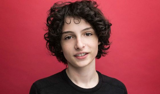 Finn Wolfhard Finn Wolfhard