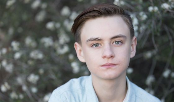 Jaeden Lieberher Jaeden Lieberher