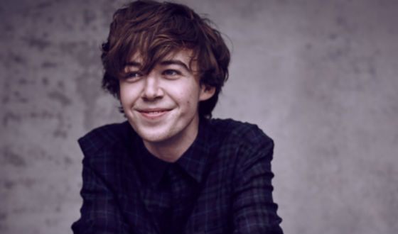Alex Lawther Alex Lawther