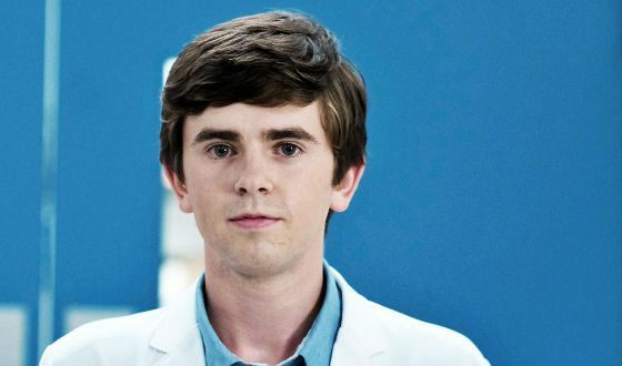 Freddie Highmore Freddie Highmore