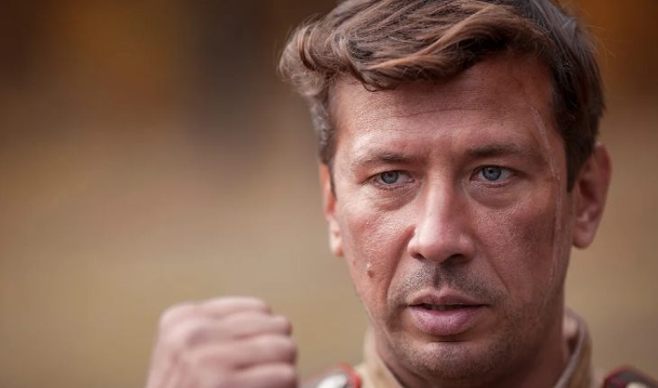 Андрей Мерзликин «Брестская крепость»