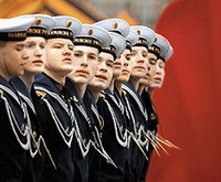 Матрос Балтфлота умер от инсульта, а не от простуды - военные медики