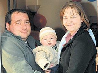 Британские супруги, у которых по ошибке отобрали детей, не получат их назад