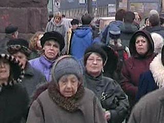 К середине 21 века население Земли вырастет до 9 млрд человек, а России - сократится на 33 млн
