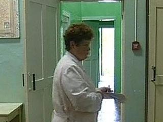В Екатеринбурге отравились участники детского фестиваля