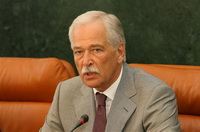 Газета «Ведомости» засудит Бориса Грызлова