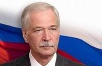 Сорвано он-лайн интервью Бориса Грызлова