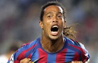 Роналдиньо не будет участвовать в Чемпионате мира по футболу в ЮАР