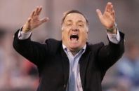 Дик Адвокат назвал состав на матчи с Ирландией и Македонией