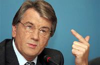 Виктор Ющенко раскрыл тайну своего исчезновения