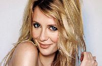 Миша Бартон скоро станет мамой