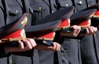 Подведены предварительные итоги переаттестации сотрудников МВД