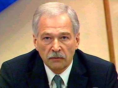 Спикер Госдумы стал погорельцем