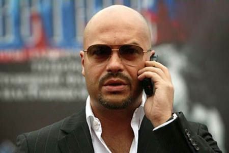 Федор Бондарчук считает, что ему можно всё Федор Бондарчук считает, что ему можно всё