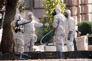 У двоих жителей Волгоградской области диагностирована сибирская язва