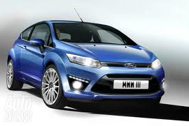 Ford Focus был самым продаваемым в Санкт-Петербурге, Москве, Красноярске, Краснодаре и Ростове-на-Дону