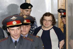 Сергей Мавроди взялся за старое