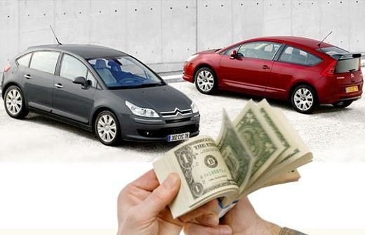 Автокредит