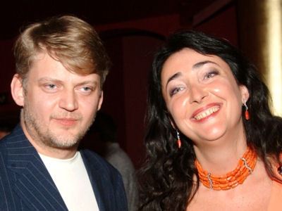 С Александром Зарубиным