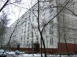 Несносимые хрущевки Москвы будут модернизированы