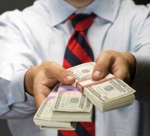 Теперь стоит хорошо подумать, прежде, чем взять кредит