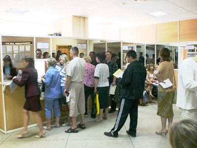Очереди в БТИ станут меньше