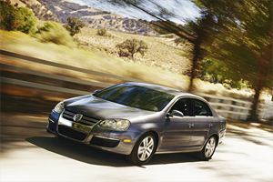Volkswagen Jetta тоже будут собирать в России