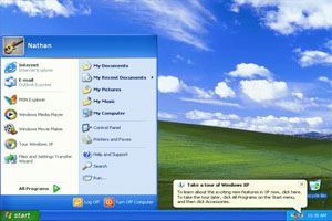Windows XP исполнилось 10 лет