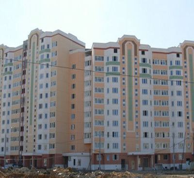 Москвичи выбирают квартиры бизнес-класса