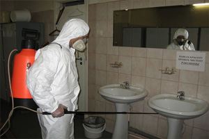 Самостоятельно вывести клопов очень сложно