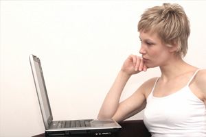 В Интернете сегодня люди проводят очень много времени