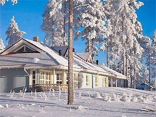 Отдых в коттедже будет комфортным
