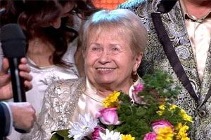 Творчество Пахмутовой любит до сих пор огоромное количество человек