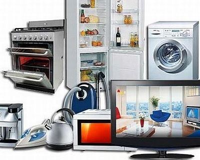 Бытовые товары теперь можно купить у сотовых операторов