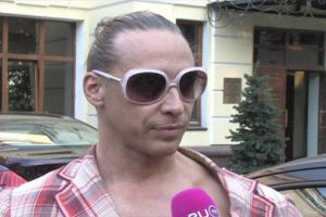 Теперь съемки придется отложить на некоторое время
