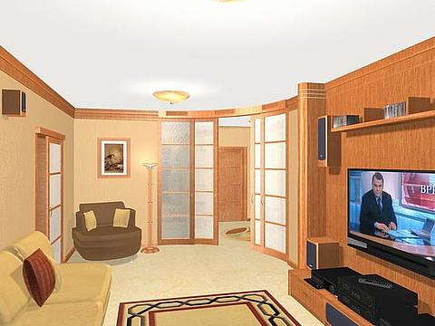 Квартира-мечта