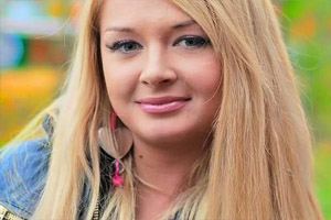 Выбрали Дашу за грамотность и интересные блоги