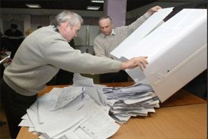 В Интернет-сообществе сообщение о возможности оспаривания оптимизма не вызвало