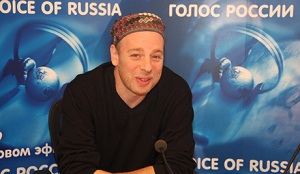 Максим Ковалевский уволен