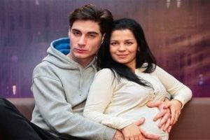 Родители Тиграна подарили Юле семейную драгоценность