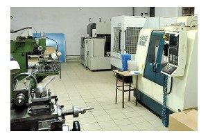 Высокоточное оборудование - залог качества