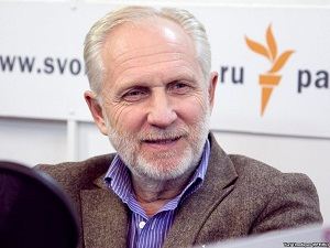 Владимир Семаго не настроен выходить из партии