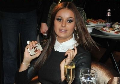 Оксана Федорова