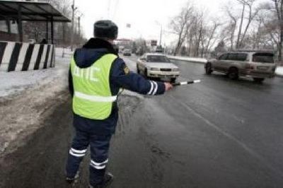 Автолихачам придется изрядно раскошелиться