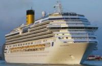 Costa Concordia.