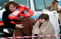 Costa Concordia: погибло 11 человек