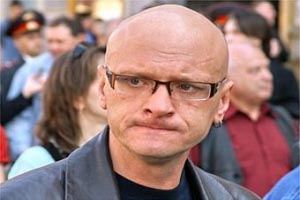 Актера Алексея Девотченко избили на Шаболовке