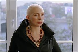 Татьяна Васильева