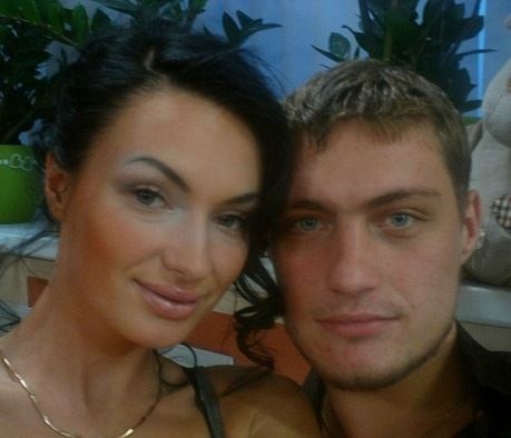 Саша Задойнов расстался со своей девушкой Евгенией Феофилактовой